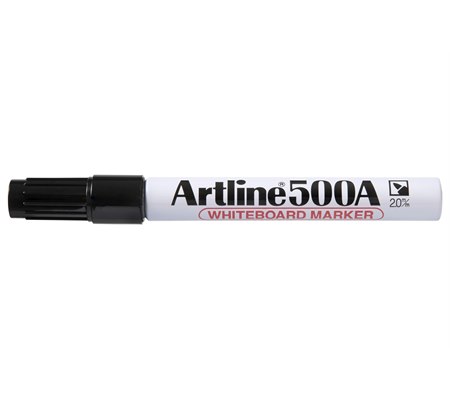 500A Whiteboard Markers